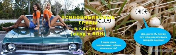 кристаллы Белоозёрский